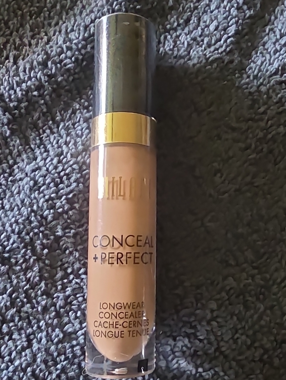 3 FOR $9 See Details Milani Conceal + Perfect Concealer PURE BEIGE SHADE